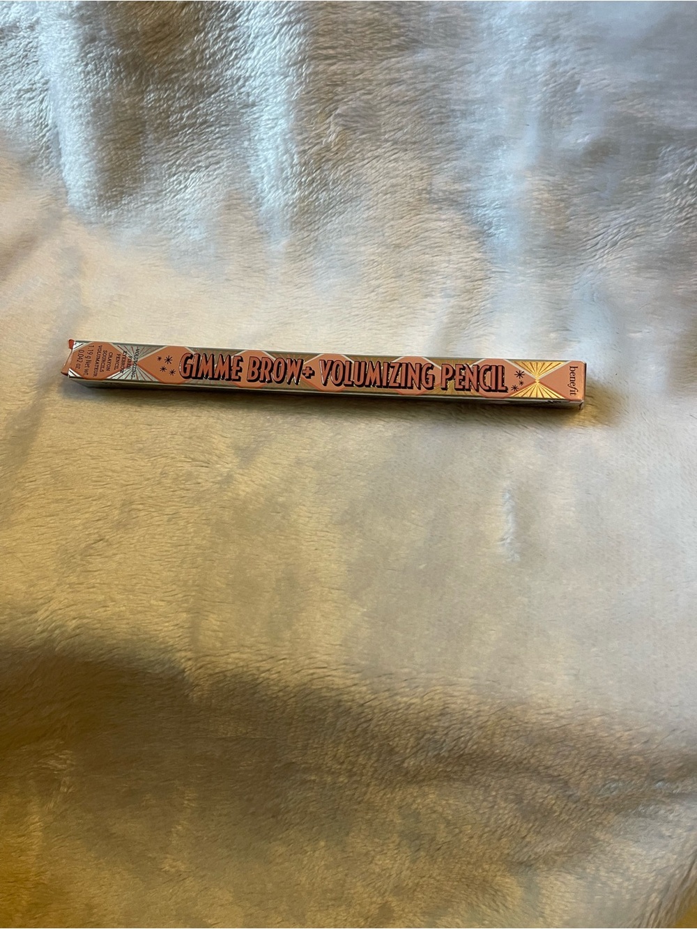 Gimme Brow Volumizing Pencil